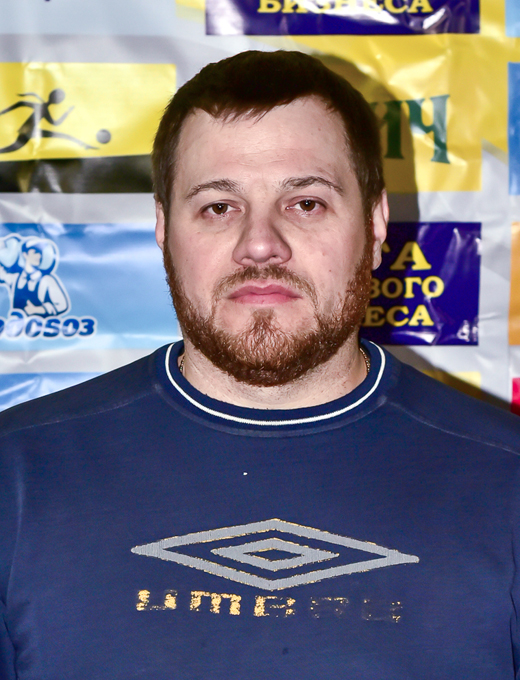 Зорин Иван